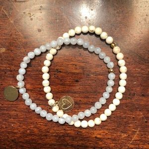 F•Y•B CRYSTAL Bracelets